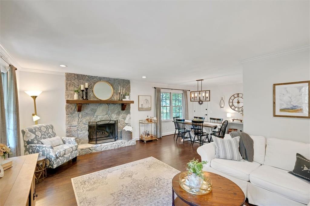 2749 Bentwood Drive