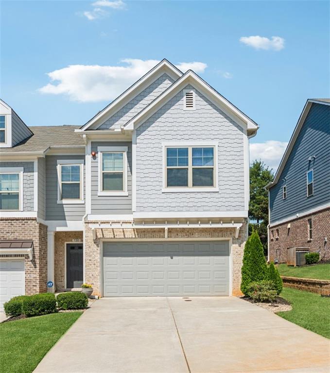 130 Maple Creek Way