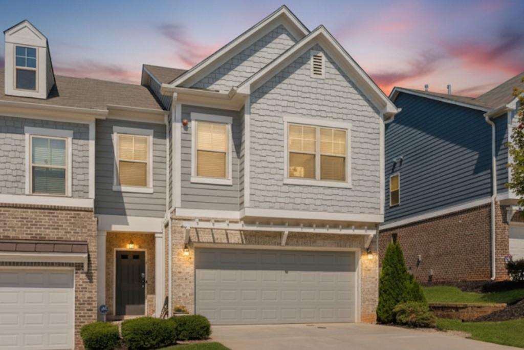 Spring Creek Place - Residential