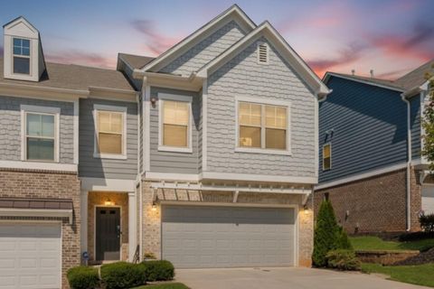 130 Maple Creek Way Woodstock GA 30188