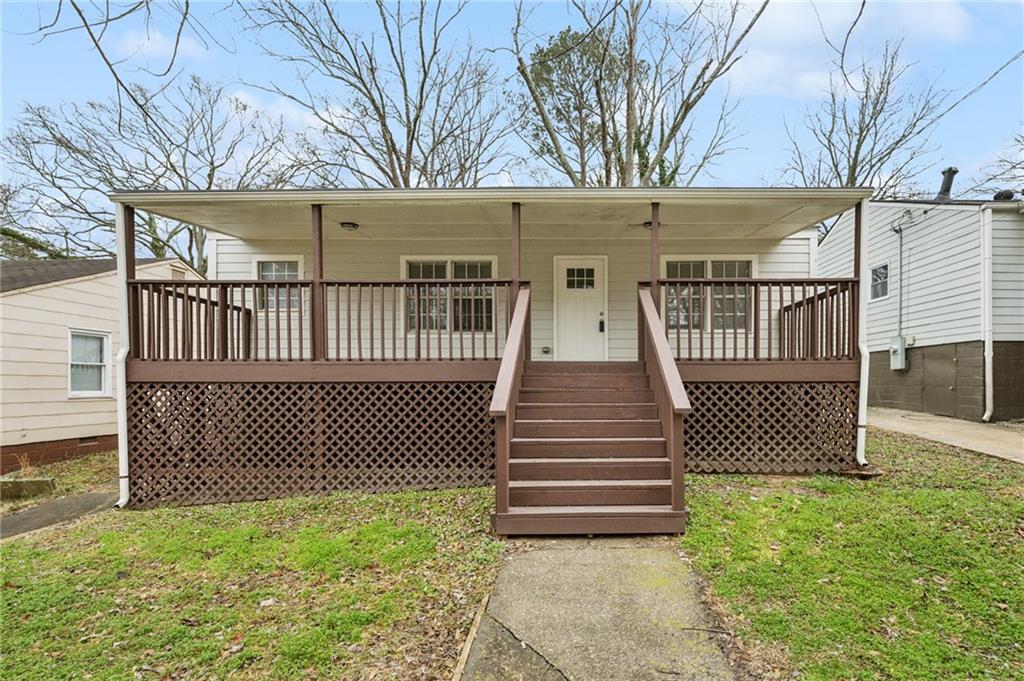 214 Maple Street