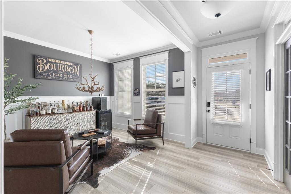 4554 Silver Oak Drive SW