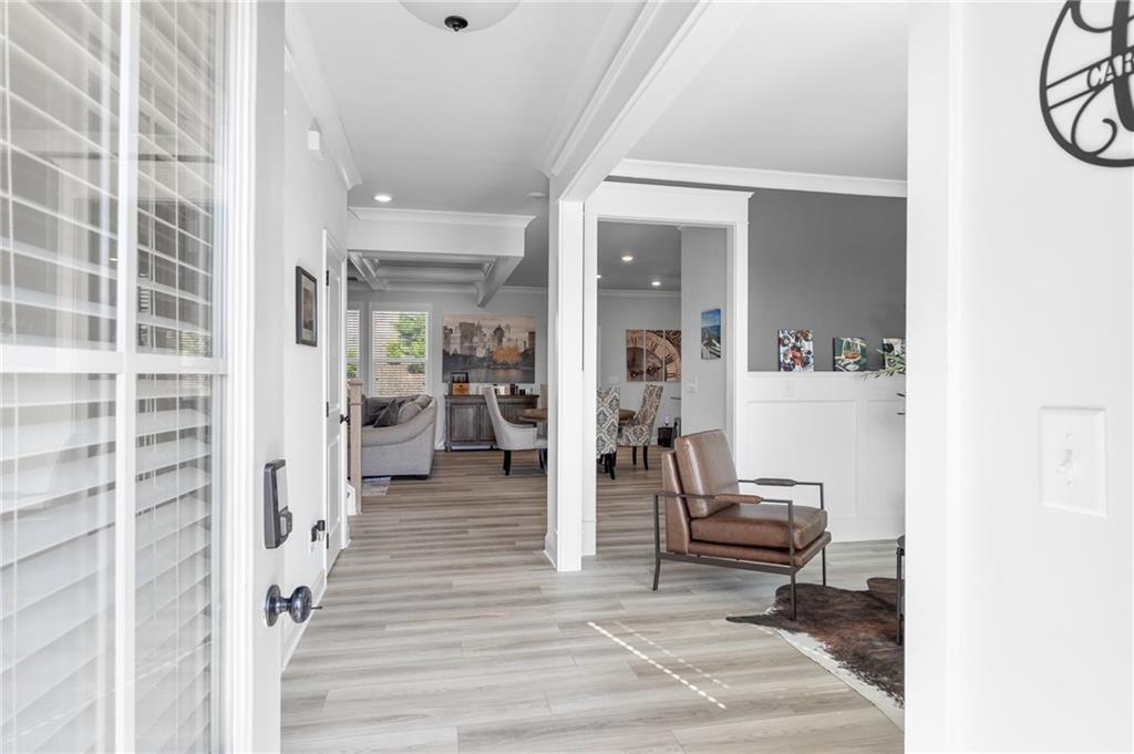 4554 Silver Oak Drive SW
