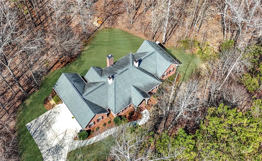 9246 W BANKS MILL Road