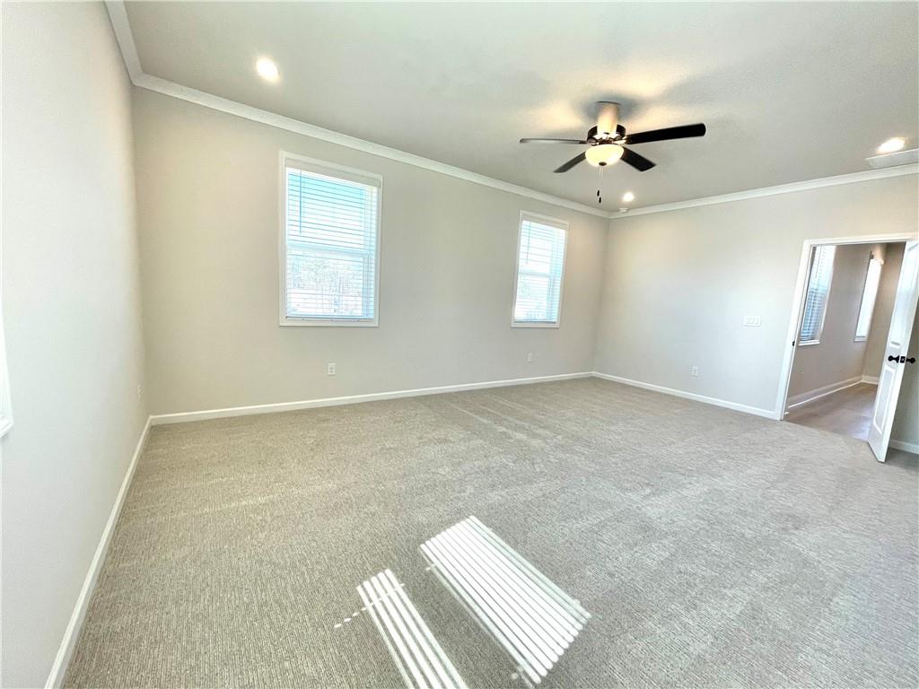 738 Crossroad Court, Powder Springs, Georgia image 31