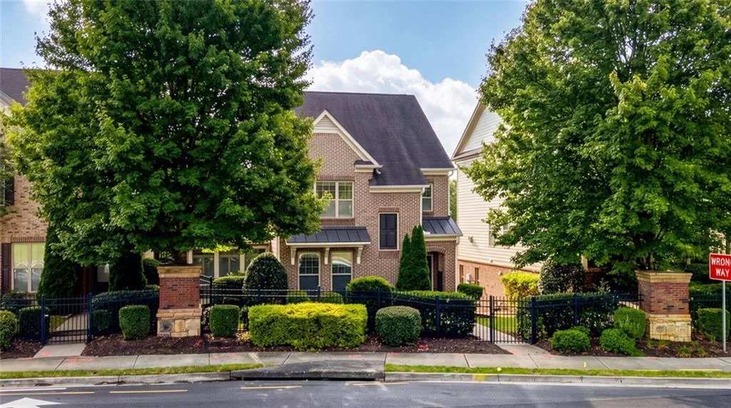 7565 Scarlet Drive, Alpharetta, GA, 30005