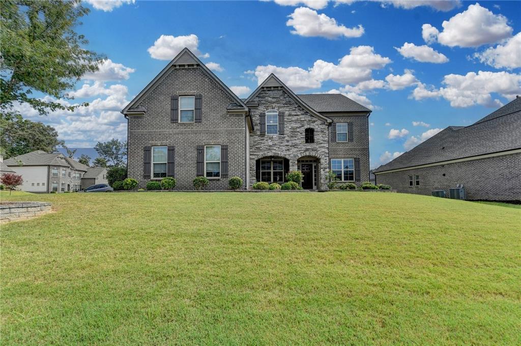 Olde Woodward Mill - Residential