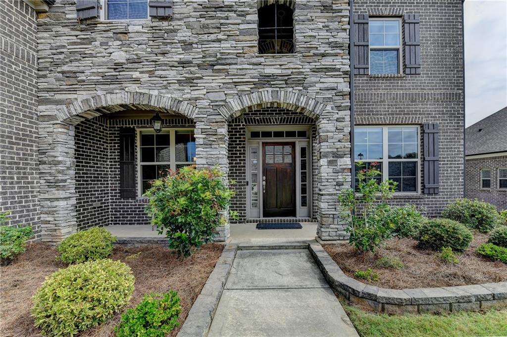4310 Woodward Walk Lane