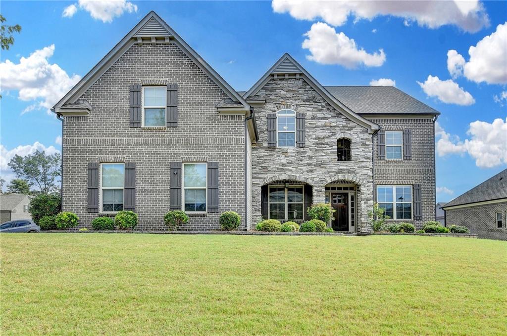 4310 Woodward Walk Lane