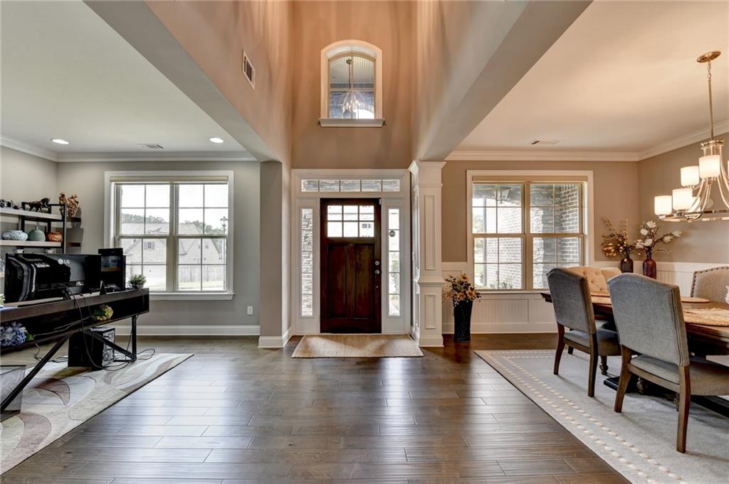 4310 Woodward Walk Lane