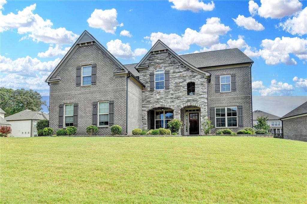 4310 Woodward Walk Lane