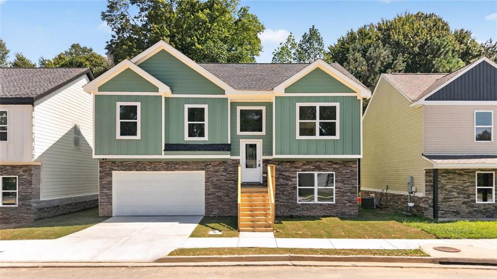 Photo of 2140 Rosemary Way SE, Gainesville, GA 30507 (MLS # 7840983)