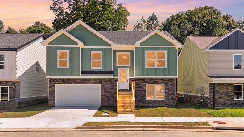Photo of 2140 Rosemary Way SE, Gainesville, GA 30507 (MLS # 7840983)