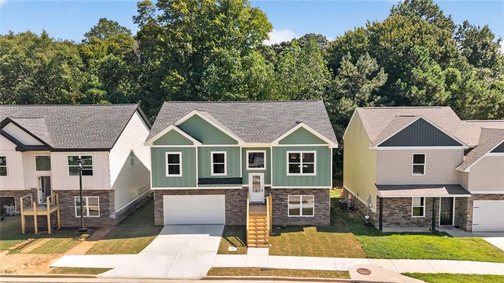 2140 Rosemary Way SE