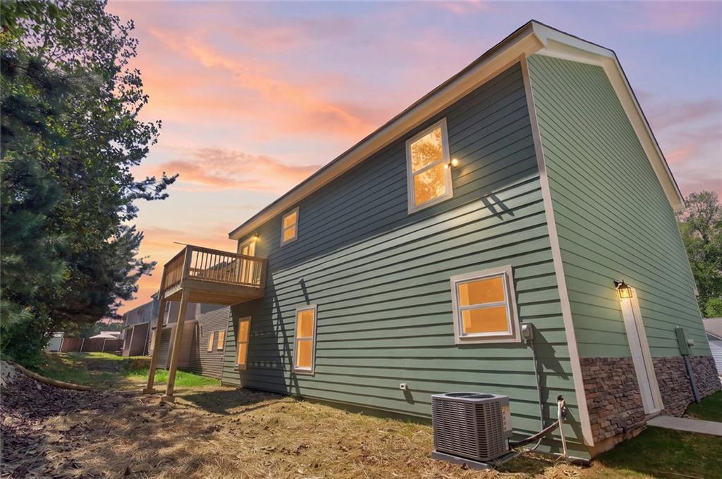 Photo of 2140 Rosemary Way SE, Gainesville, GA 30507 (MLS # 7840983)