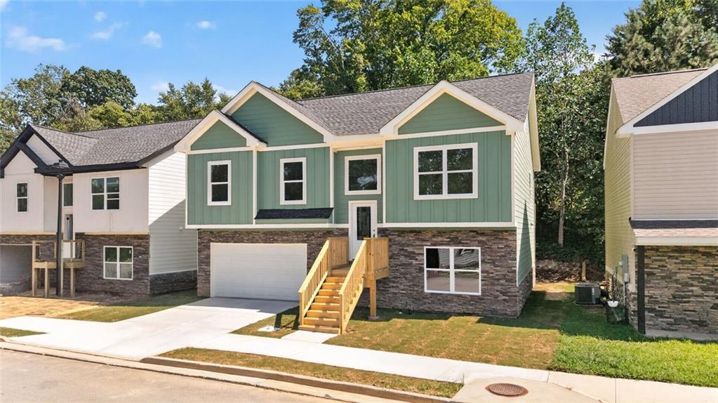 2140 Rosemary Way SE