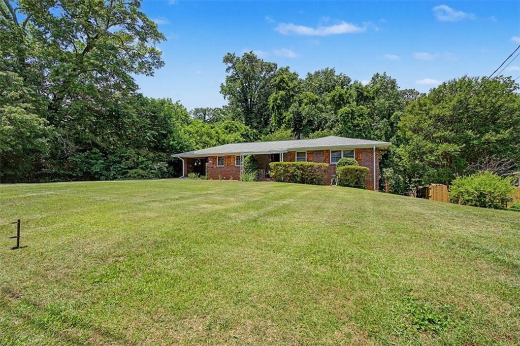4455 Hillpine Road