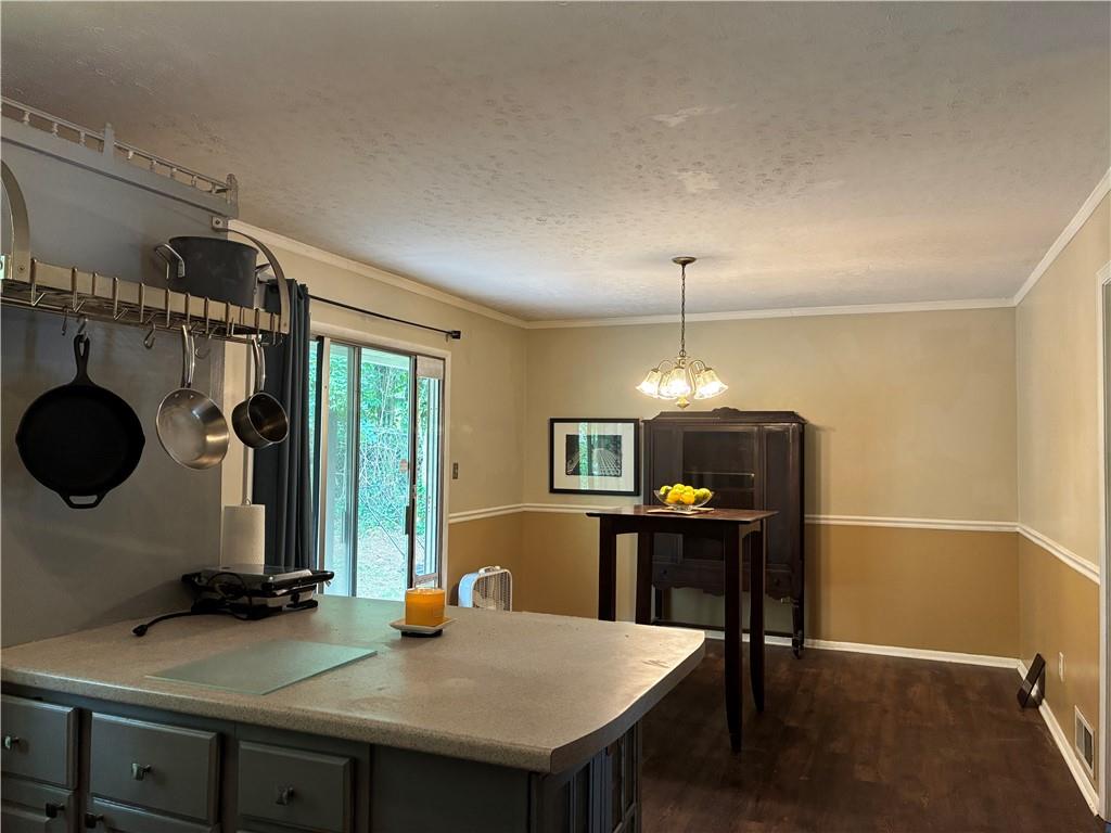 3291 Shady Oak Drive, Atlanta, Georgia image 9