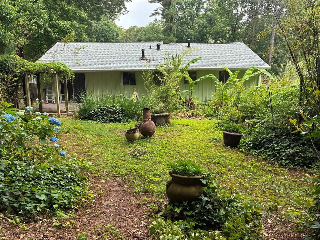 3291 Shady Oak Drive, Atlanta, Georgia image 17