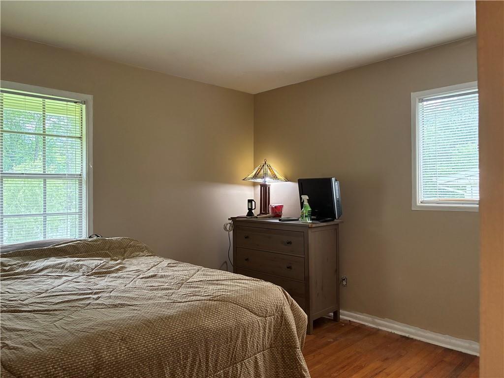 3291 Shady Oak Drive, Atlanta, Georgia image 12