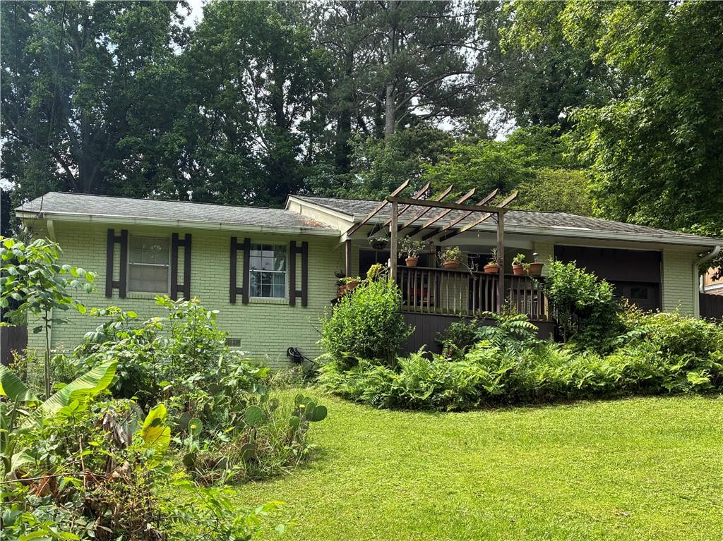 3291 Shady Oak Drive