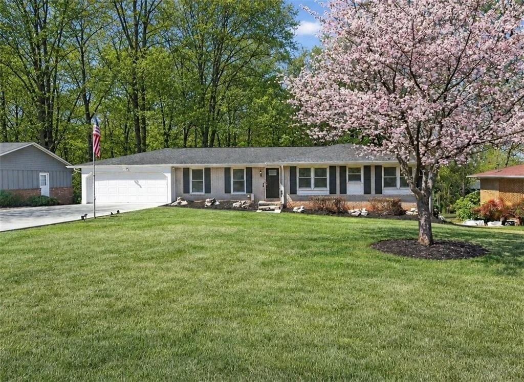 3024 Sumac Drive, Peachtree Corners, GA, 30360