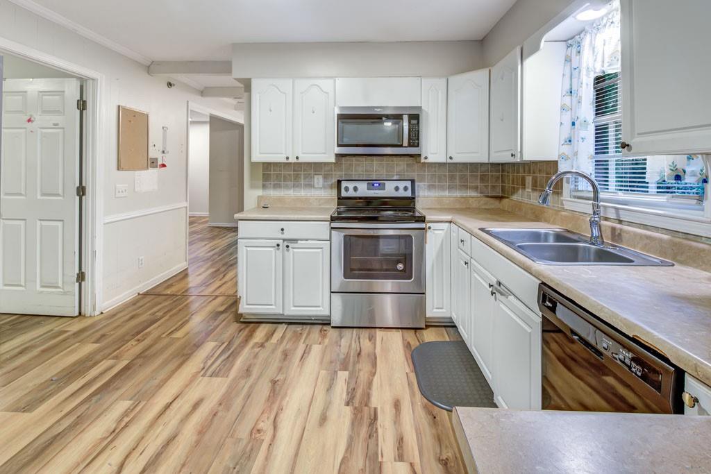 333 Lynne Circle, Alpharetta, Georgia image 7
