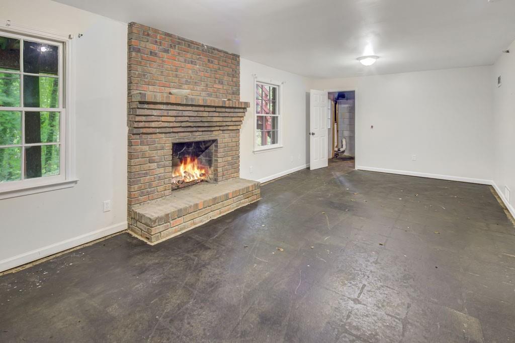 333 Lynne Circle, Alpharetta, Georgia image 11