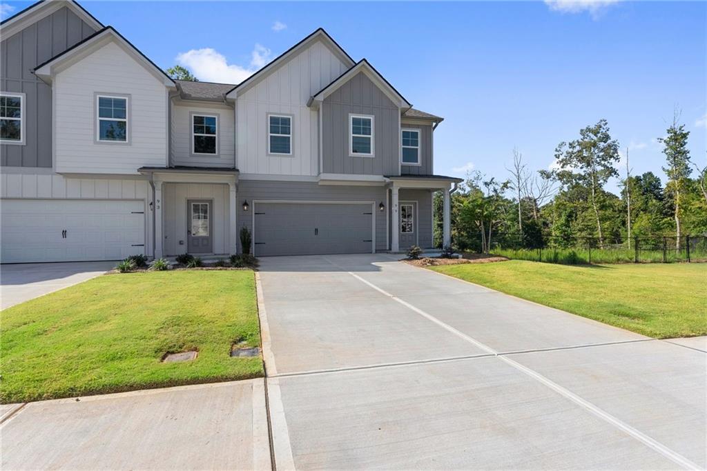 99 Maple Trail