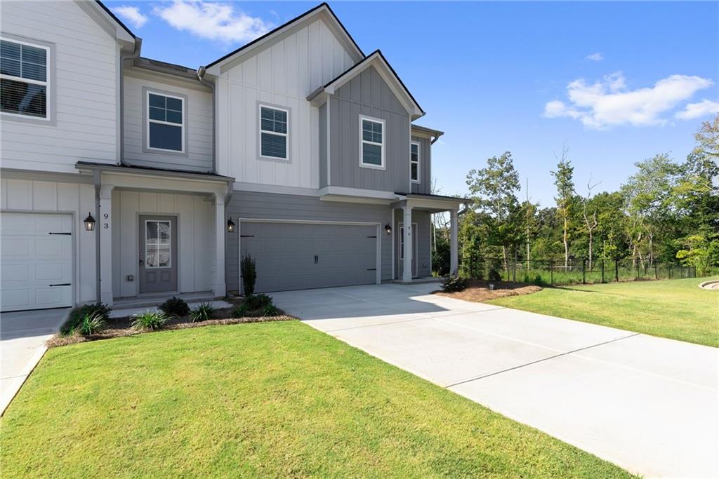 99 Maple Trail