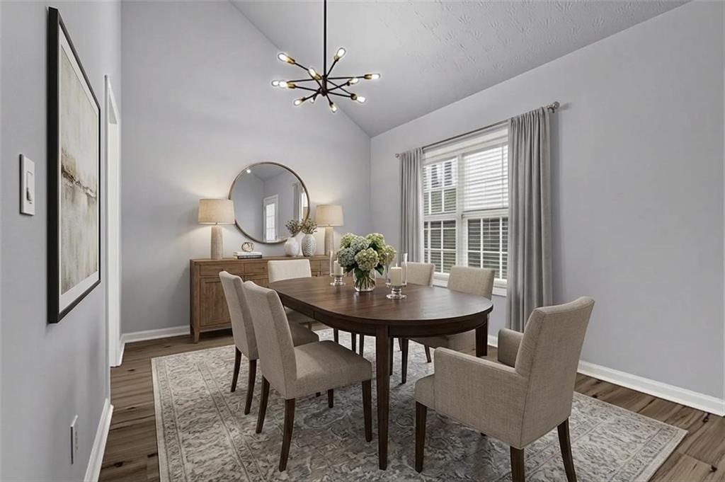 3095 Dunlin Lake Way