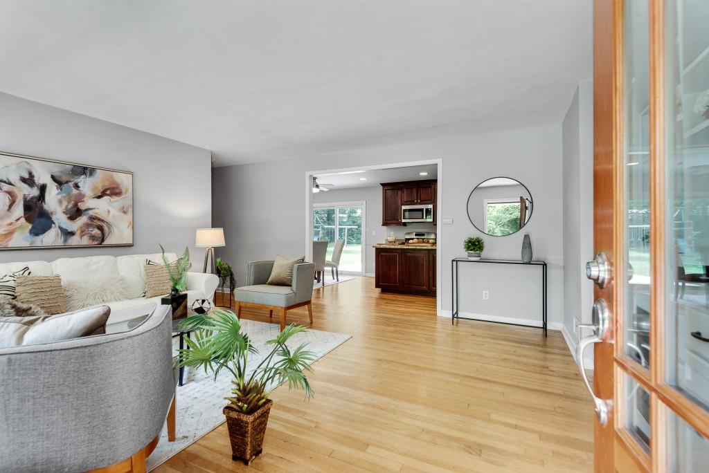 3012 Delcourt Drive