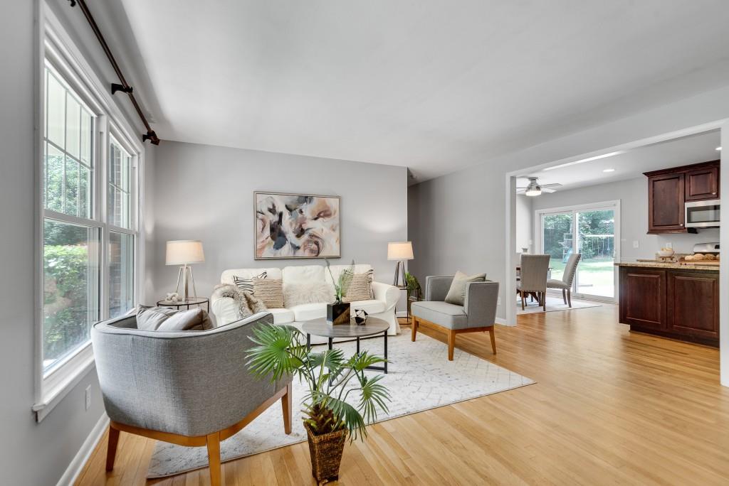 3012 Delcourt Drive