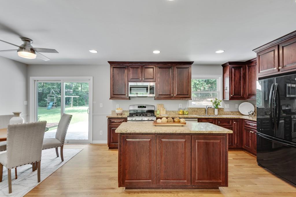 3012 Delcourt Drive