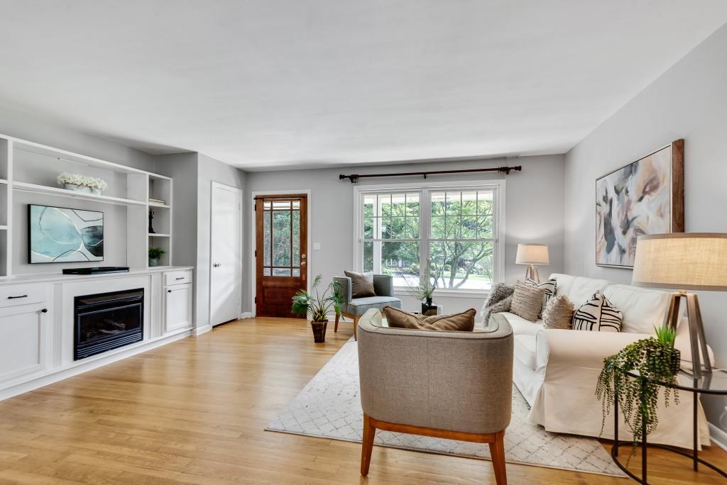 3012 Delcourt Drive