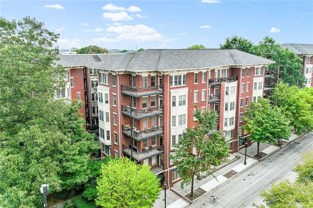 Dakota - Residential