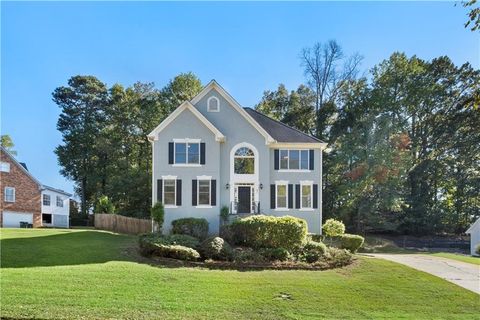 991 Laurel Springs Lane SW Marietta GA 30064