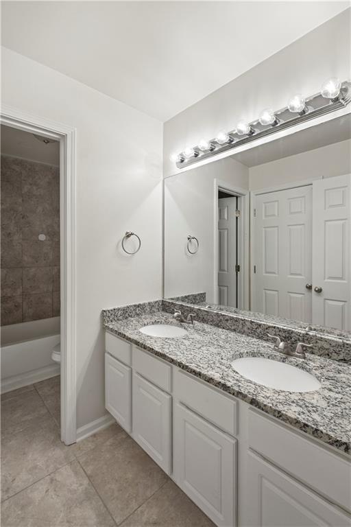 991 Laurel Springs Lane, Marietta, Georgia image 33