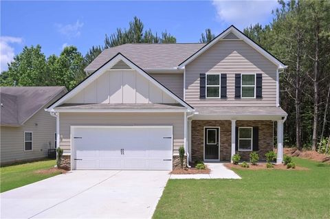 48 Beaver Point Villa Rica GA 30180