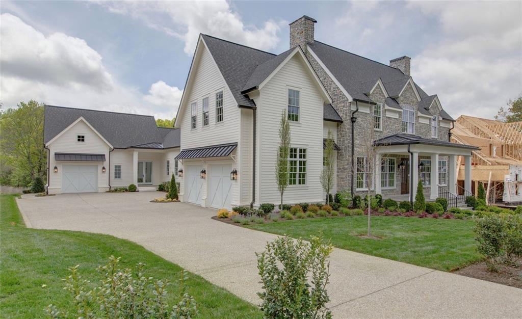 0 Magnolia Manor Drive