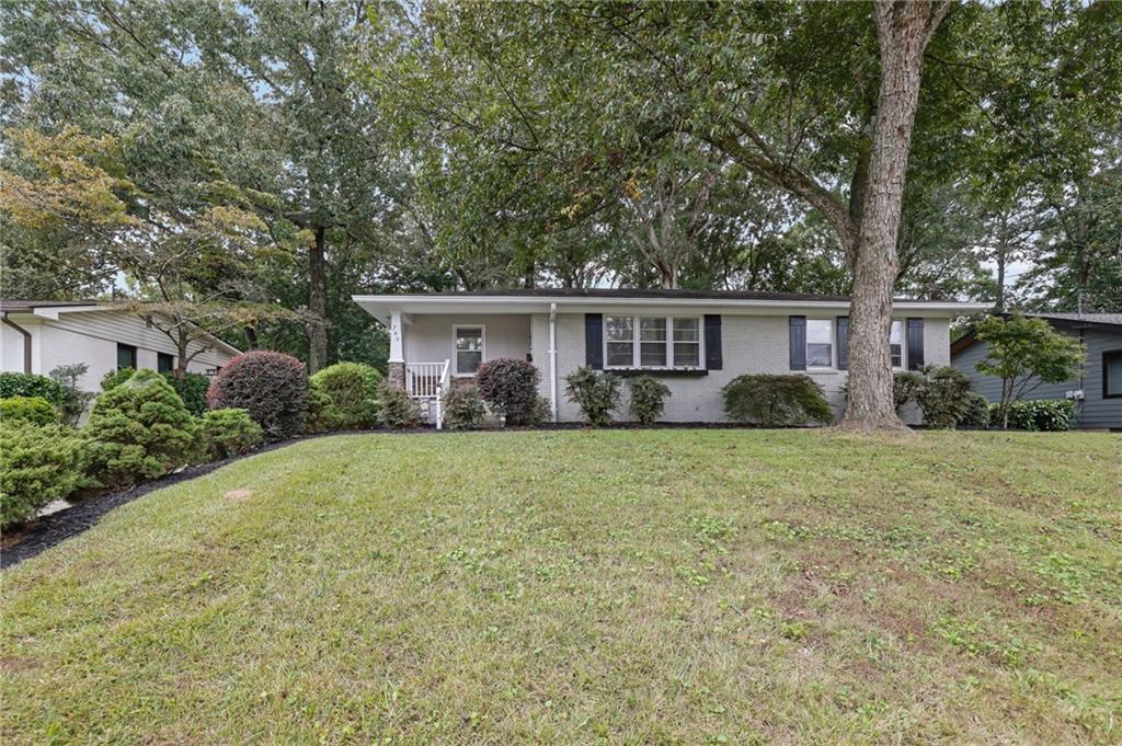 740 Powder Springs Street SE