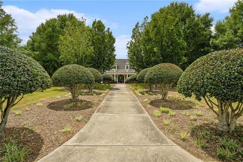 A home in Villa Rica