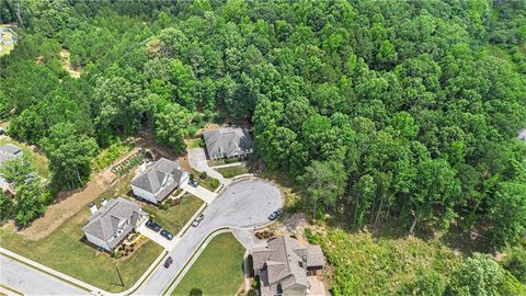 A home in Villa Rica