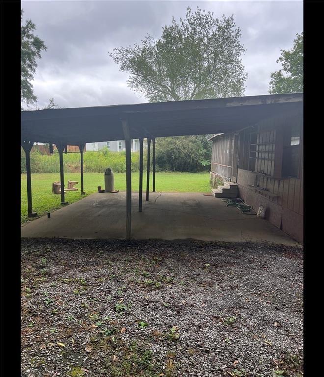 85 Honeysuckle Drive SW