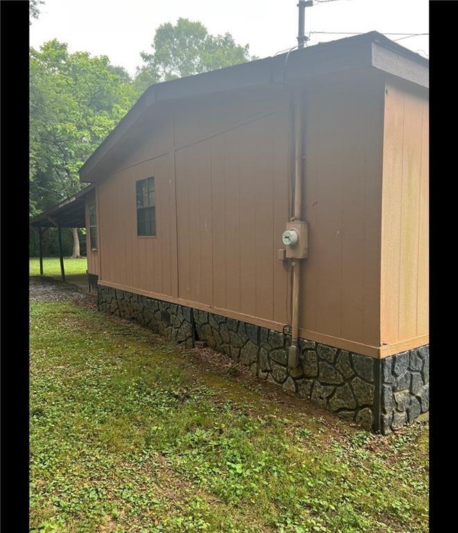 85 Honeysuckle Drive SW