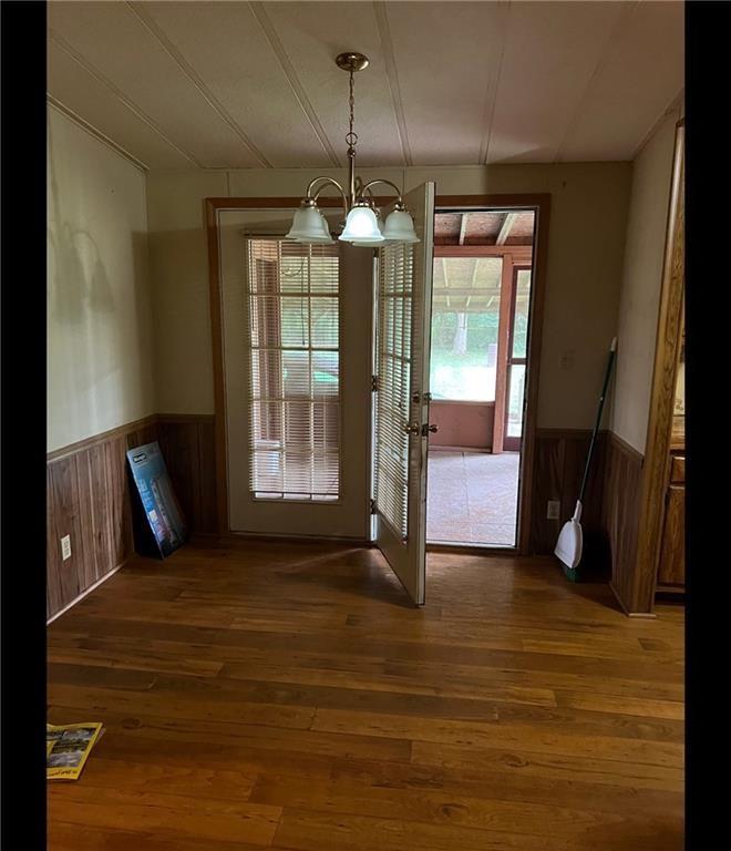 85 Honeysuckle Drive SW