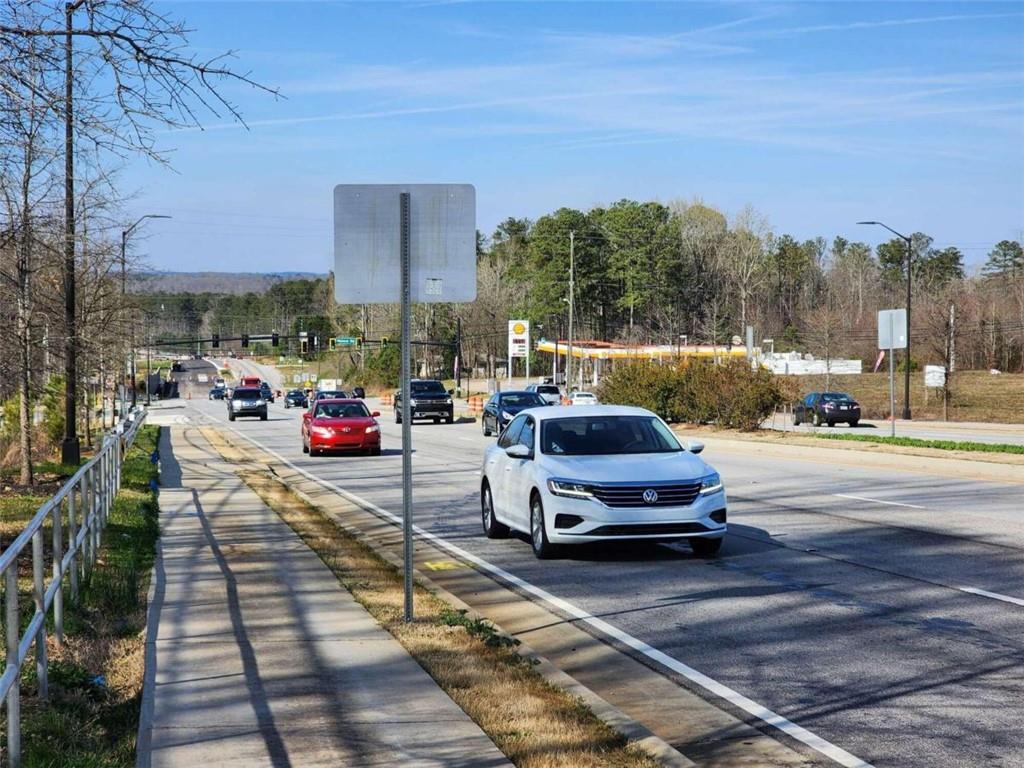 Highway 92, Douglasville, Georgia image 6