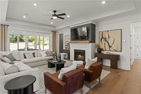 1403 Wild Cherry Court Griffin GA 30223