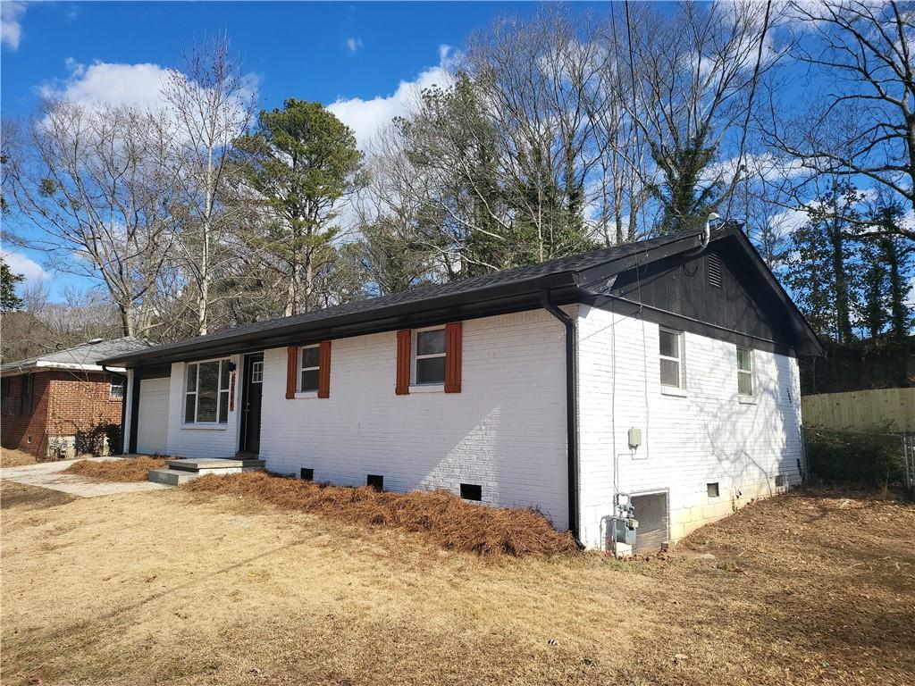 4664 Ryan Road, Conley, Georgia image 3
