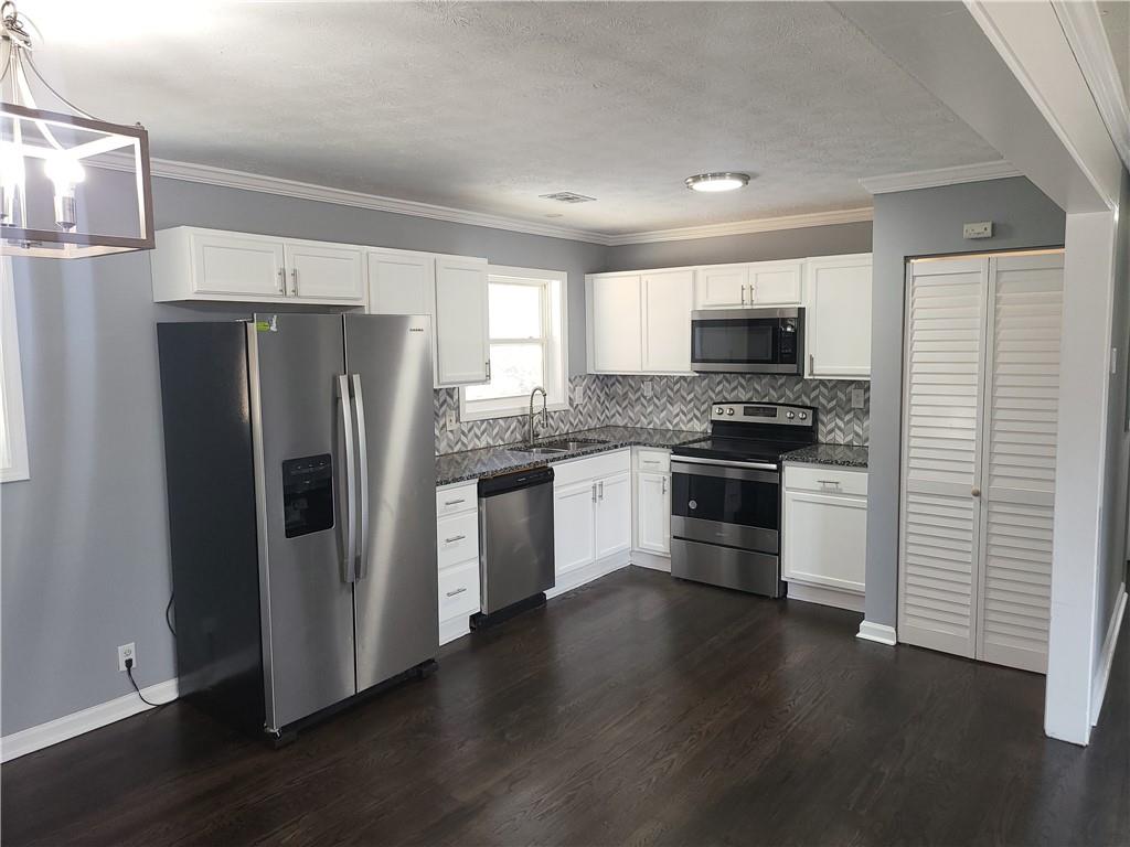4664 Ryan Road, Conley, Georgia image 7